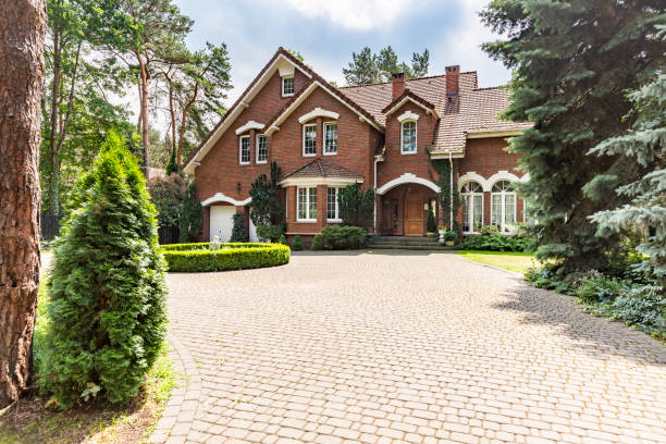 Best Commercial Driveway Pavers  in Yulee, FL