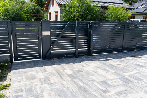 Best Interlocking Driveway Pavers  in Yulee, FL