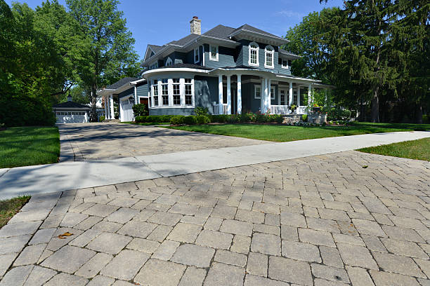 Commercial Driveway Pavers in Yulee, FL