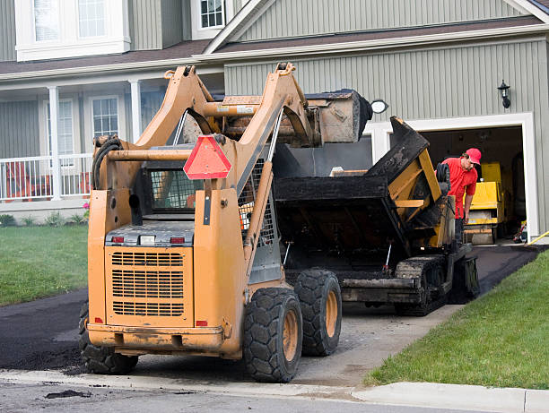 Reasons to Select Us for Your Driveway Paving Requirements in Yulee, FL