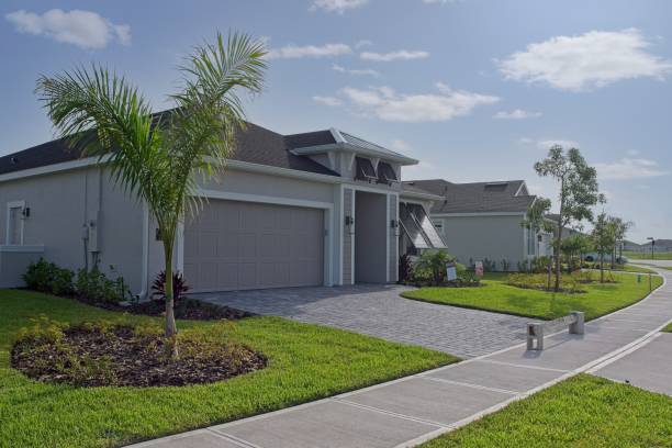 Best Driveway Pavers Near Me  in Yulee, FL