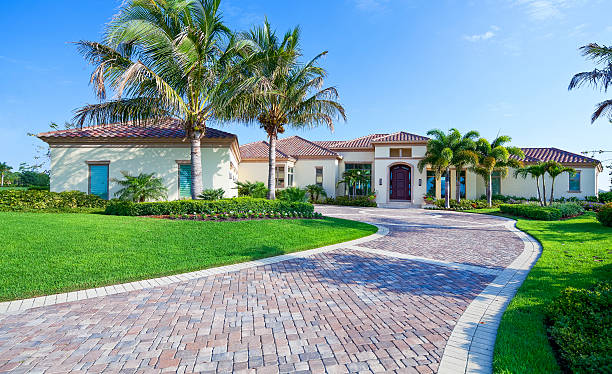 Best Custom Driveway Pavers  in Yulee, FL