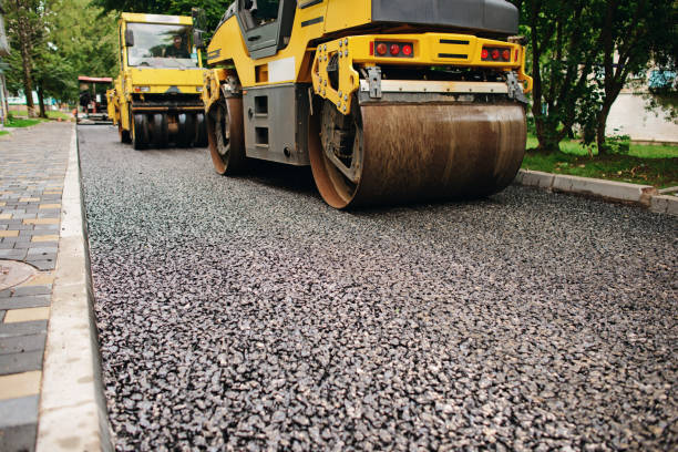 Best Residential Paver Driveway  in Yulee, FL